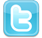 Follow us on Twitter